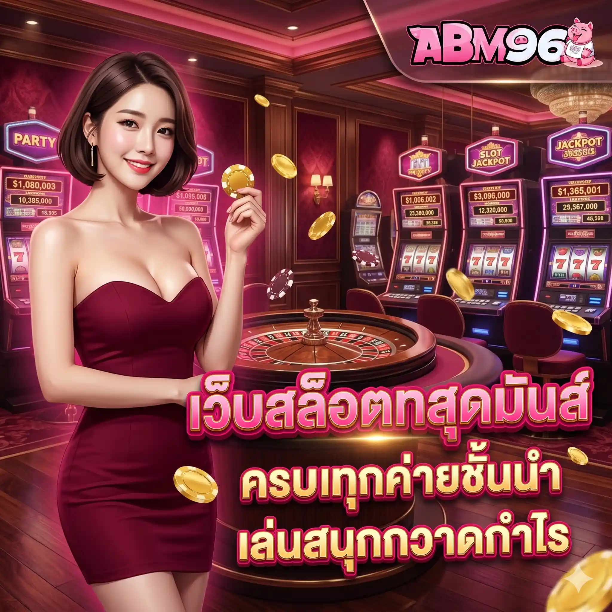 ABM96